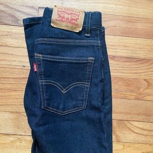 Levi Jeans